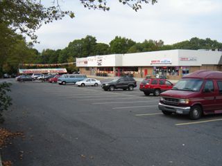 717-751 Hawkins Ave, Lake Ronkonkoma, NY, 11779
